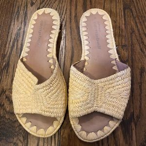 Jeffrey Campbell Sandals